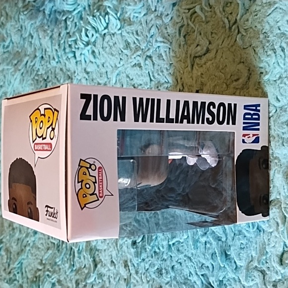 Pop Basketball - Picture 5 of 7